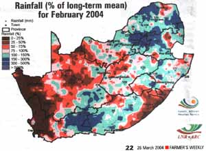 orgonite makes it rain in drought areas