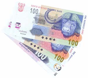 Orgone zapper special voucher, worth 300 Rand