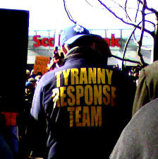Orgonite against Tyranny