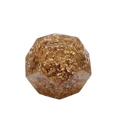 Orgonite Dodecahedron