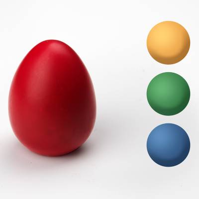 Orgonite Easter Egg