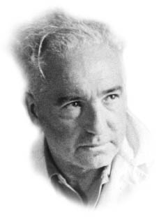 Wilhelm Reich, the discoverer of Orgone Energy