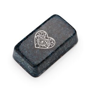 Keshe Brick "Speak from the Heart" view 5