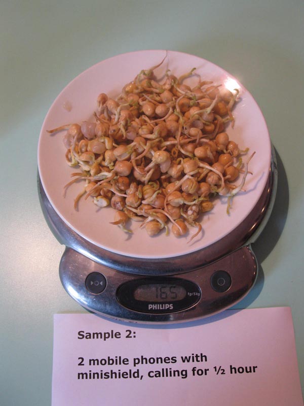 radiation cellphone cancer danger orgonite, mobile radiation, emf protection