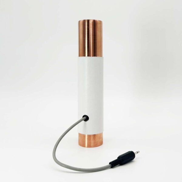 Miniwand 28mm front view