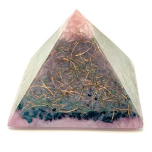 Happy Family Pyramid front view