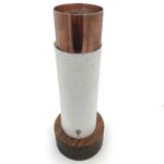 Orgonite Power Wand back view