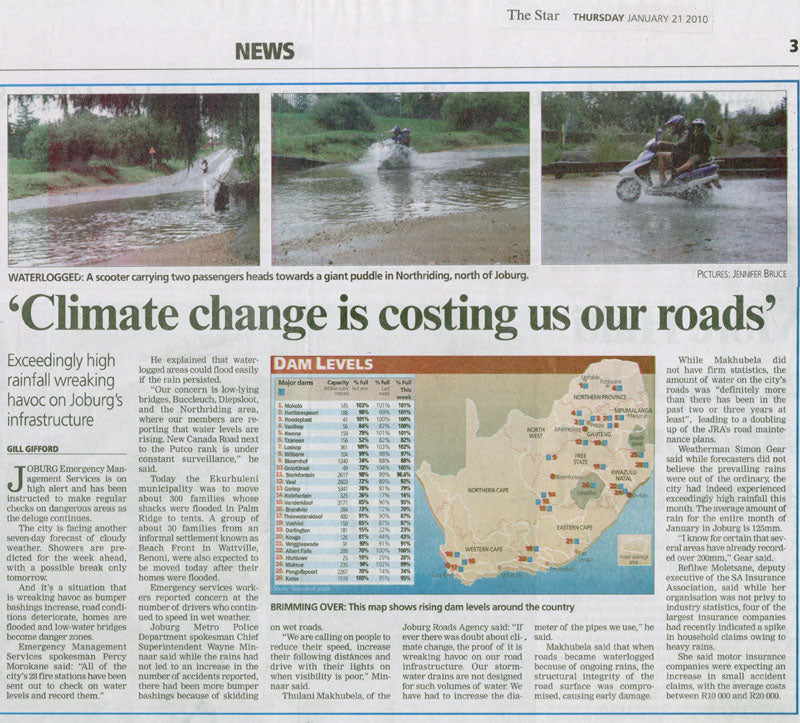 climate-change-costing-our-roads Raining, raining, raining: Is this global warming?