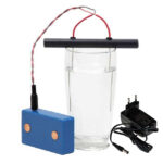 Colloidal Silver Kit - Complete Bundle packaging