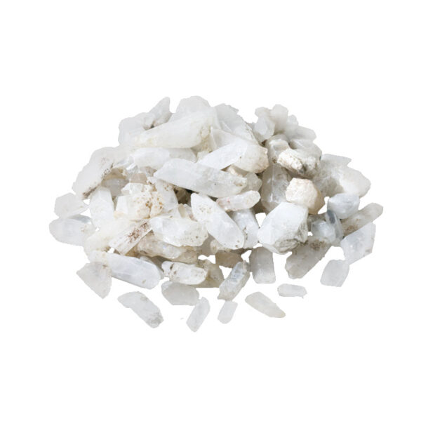 ,Quartz Breakage