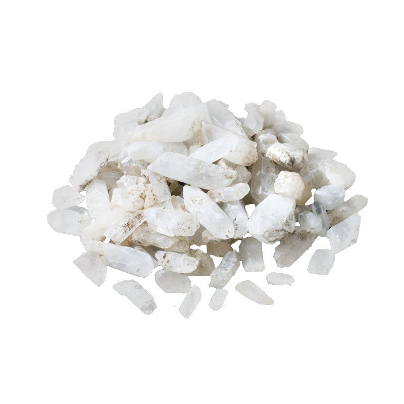 ,Quartz Breakage