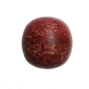 Keshe "Fireball" Orgone Generator view 6