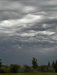 Weather Modification