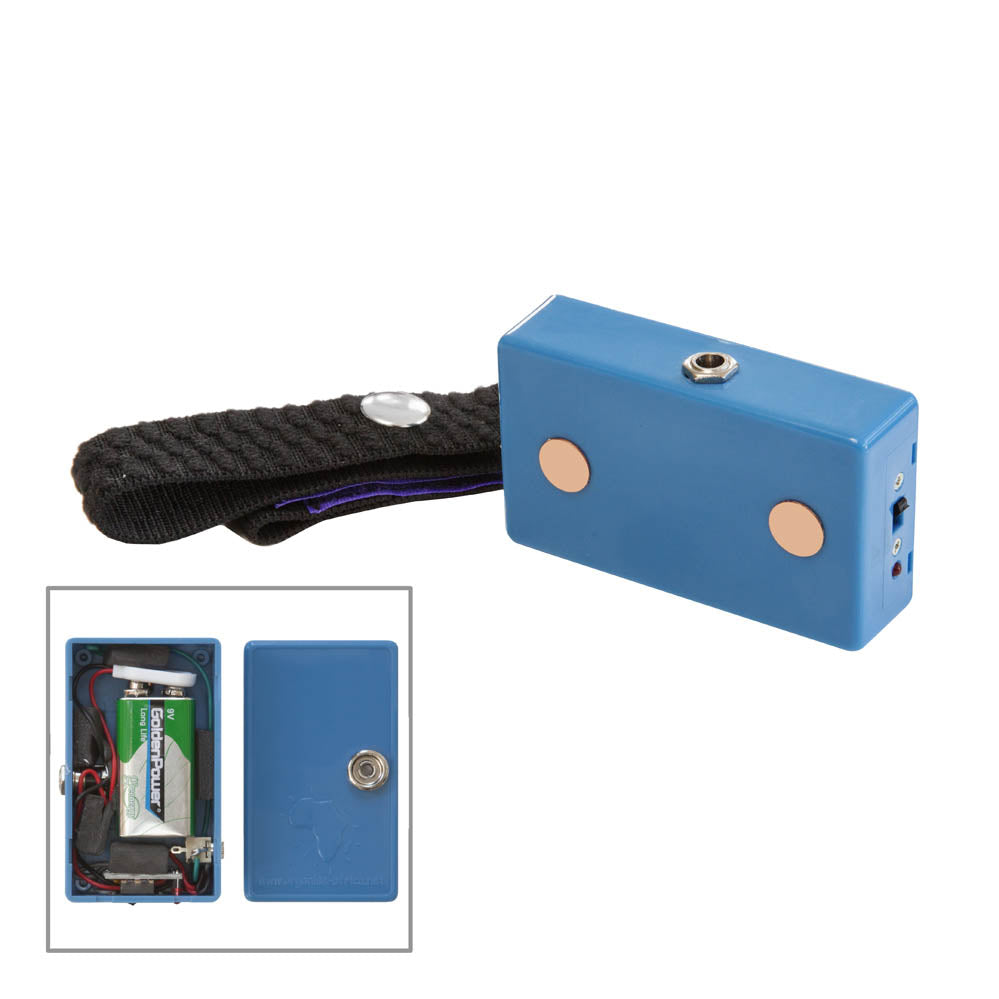 The essential Hulda Clark Zapper
