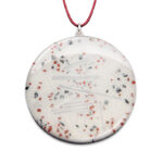 Kandinsky Pendant view 2