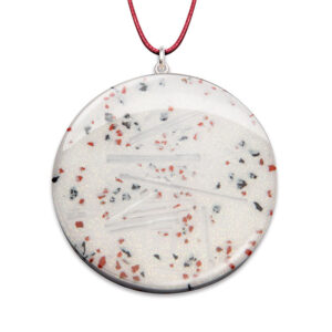 Kandinsky Pendant view 2