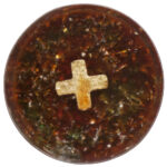 Fond Muti Orgone HHG (Holy Hand Grenade)