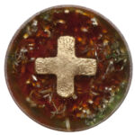 Muti Orgone HHG (Holy Hand Grenade)Back