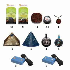 Wholesale Starter back view