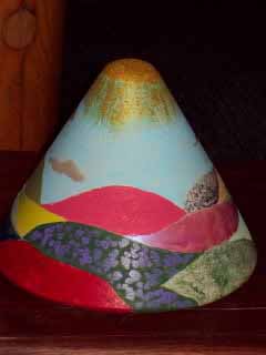 plasterite - the new orgonite? plasterite - the new orgonite?