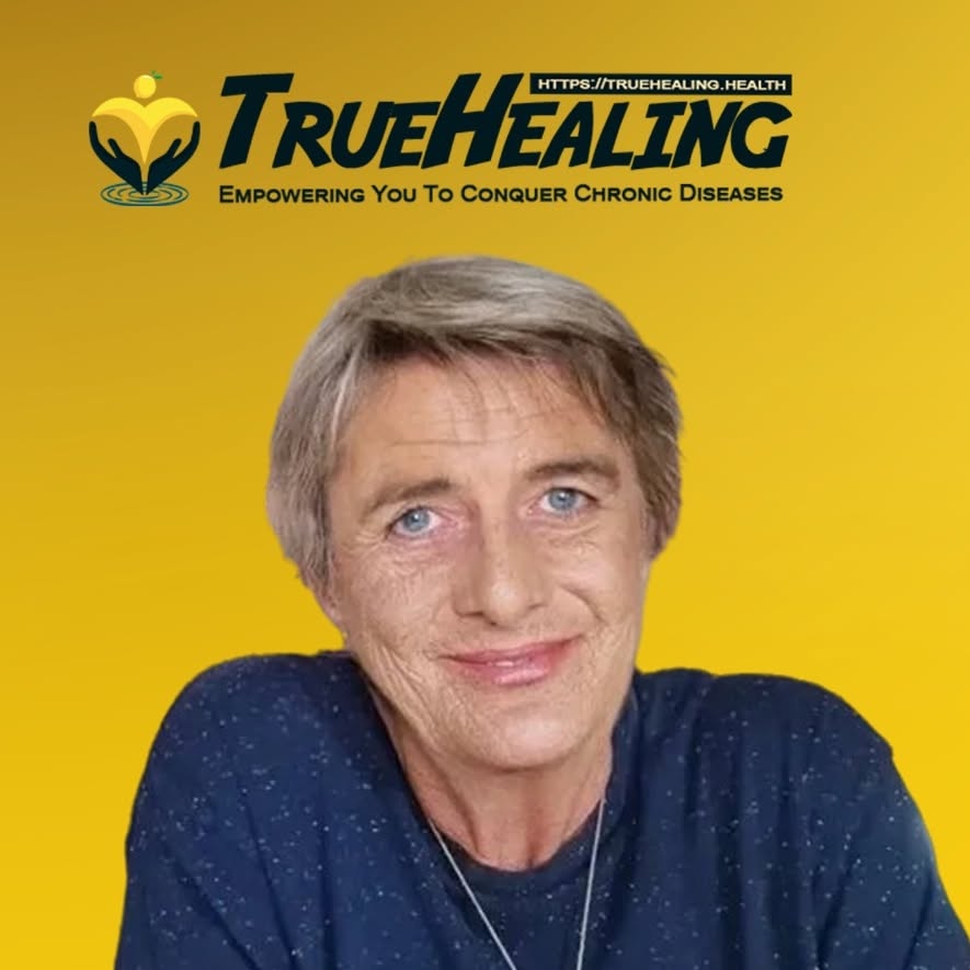 Tine van der maas