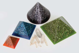 What is Orgonite?