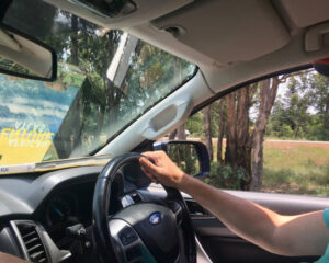 Operación Karoo Rain