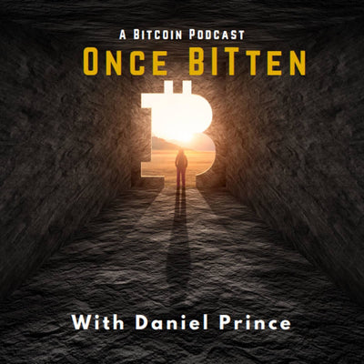 Once BiTten von Daniel Prince
