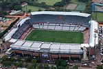 Loftus Versfeld orgonite gifted
