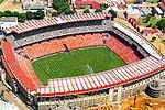 Ellis Park Stadium - still needs some orgonite