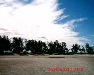 DOR dissolving