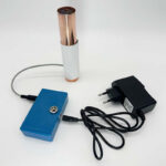 Miniwand 28mm - Komplettpaket - 220V EU Adapter - Orgonise Africa