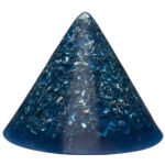 Orgonite HHG - Blue - Orgonise Africa