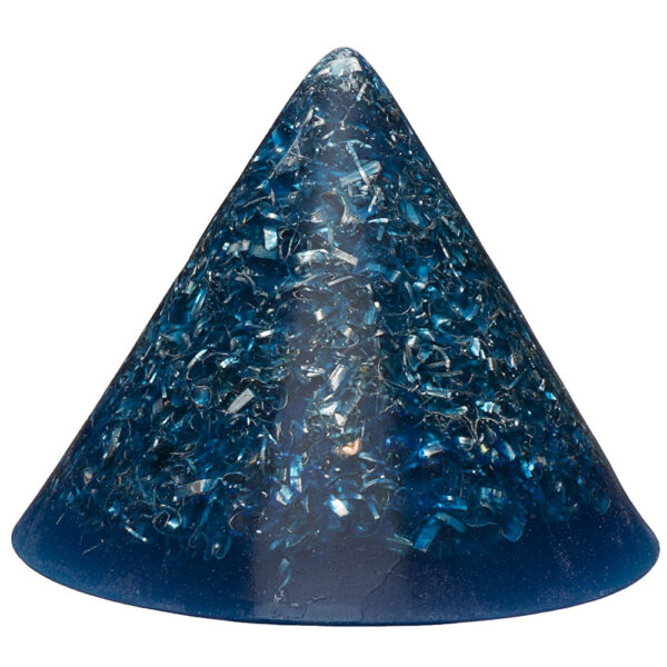 Orgonite HHG - Blue - Orgonise Africa