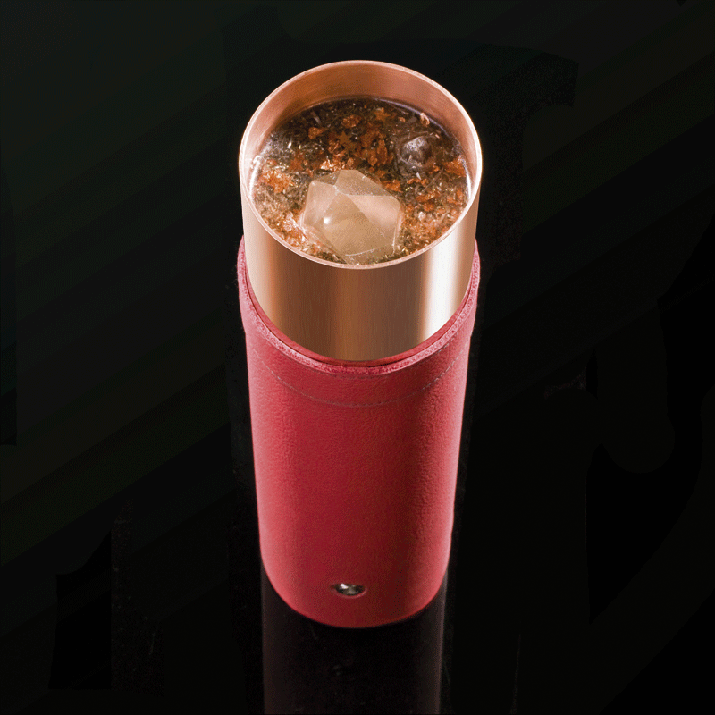 Orgonite Powerwand De Luxe