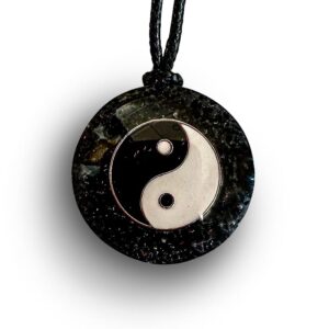 Inner Harmony Pendant