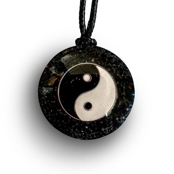 Inner Harmony Pendant